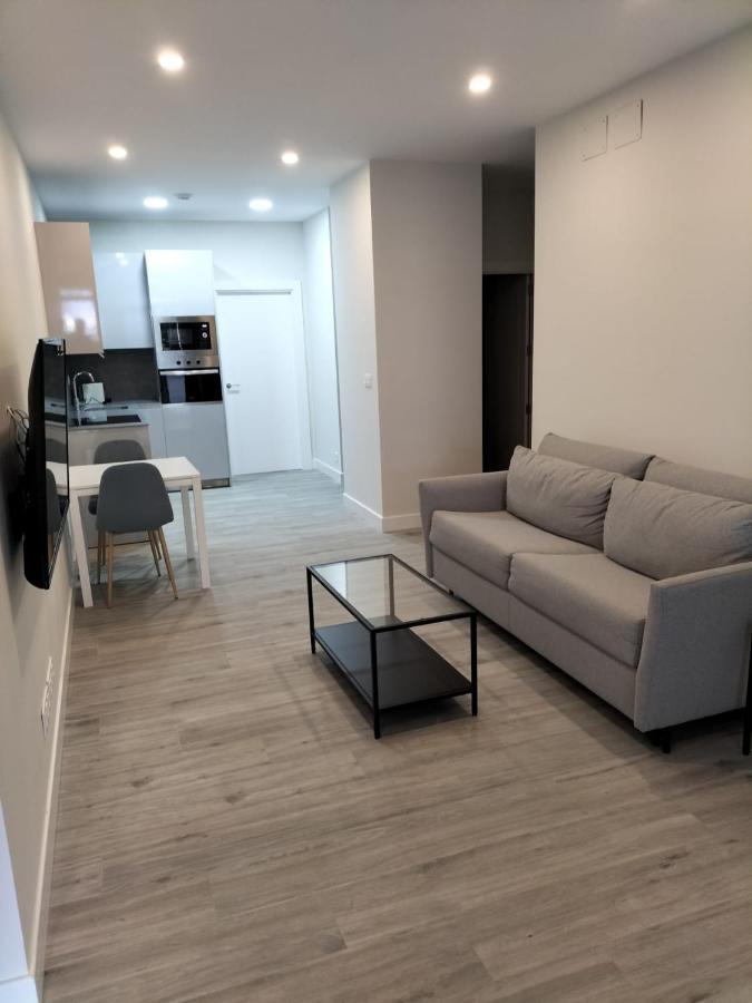 Apartamentos Kai Santurtzi ภายนอก รูปภาพ