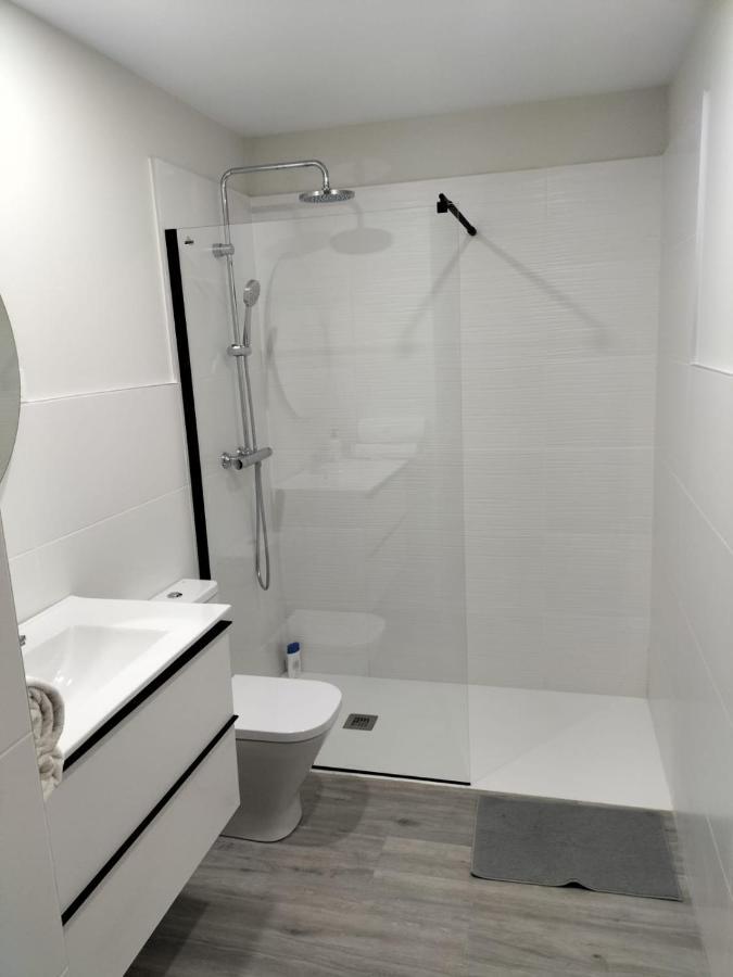 Apartamentos Kai Santurtzi ภายนอก รูปภาพ