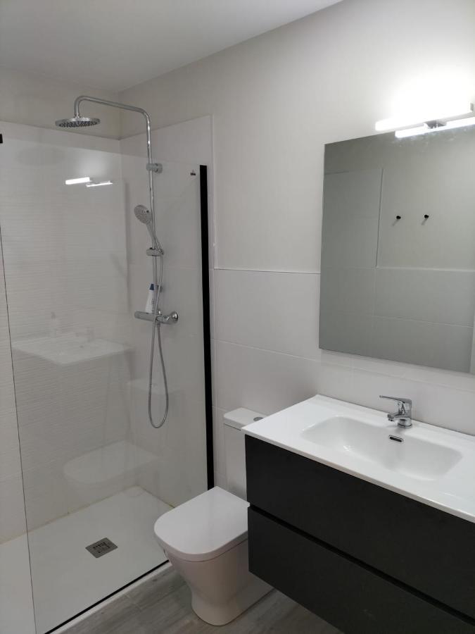 Apartamentos Kai Santurtzi ภายนอก รูปภาพ